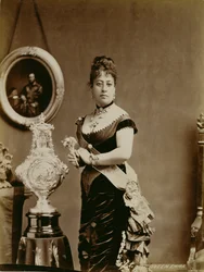 Queen Emma